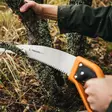 FISKARS PUUTARHA- JA RETKISAHA SW47 - Muut retkeilyvälineet - 6411501200273 - 1