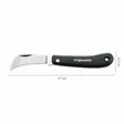 Fiskars puutarhaveitsi koukkuterä K62 - Puukot - 8008220020473 - 2