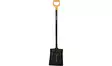 Fiskars Solid+ betonilapio - Lapiot, talikat, kuokat ja kanget - 6411501311573 - 1