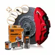 Foliatec Jarrusatulan maalaussetti - Automaalit - 4002581021753 - 2