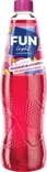 Fun Light passion-raparperi 0,5L - Mehut, mehutiivisteet ja glögit - 6417802390293 - 1