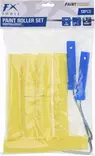 FX tools maalaustelasetti 12kpl - Maalaustelatelat ja jatkovarret - 8720573044943 - 2
