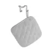 Galileo tuplakoukku 6x4x4cm - Henkarit - 8002523506023 - 1