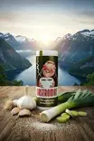 Gastromat Norjalainen maustesuola 90g - Suolat - 7031451235683 - 5