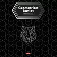 Geometriset kuviot värityskirja - Pokkarit ja kirjat - 6416739597423 - 1