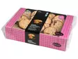 GILLE SUKLAA KAURALASTU 600G - Kissat - 7314710470033 - 1