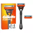 Gillette Fusion5 partahöylä+terä - Partahöylät ja -terät - 7702018596683 - 1
