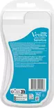 Gillette Venus varsiterä 3kpl Sensitive - Partahöylät ja -terät - 7702018491513 - 2