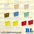 GM-SULAKELAJITELMA 10KPL - Sulakkeet ja sulakelajitelmat - 6419943242813 - 1