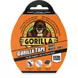 Gorilla Teippi Musta 11m - Teipit - 5704947004293 - 1