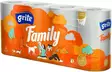 Grite Family WC paperi 8rll - WC-paperit - 4770023481013 - 1