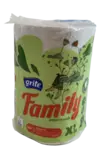 Grite Family Xl Talouspaperi 250 arkkia - Talouspaperit - 4770023348613 - 1