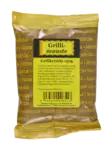 Gs grillimauste 150g - Mausteet - 6434800006513 - 1