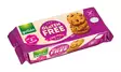 GULLON CHIP CHOCO GLUT.130G - Kissat - 8410376037883 - 1