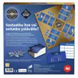 Haluatko Miljonääriksi?-peli - Lautapelit ja seurapelit - 7312350115413 - 3