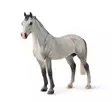 Collecta Hanoverian Stallion XL hahmo - Leikkihahmot ja -setit - 4892900889573 - 1