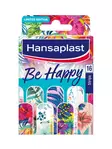 HANSAPLAST BE HAPPY LAASTARI - Hiustenhoito ja hiuskoristeet - 4005900403773 - 1