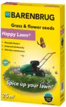 Happy Lawn 500g kukkanurmiseos - Siemenet ja sipulit - 8718911094903 - 1