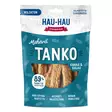 Hau-Hau Champion Mehevä tanko viljaton koiran herkku 140g kana-kala - Koiran herkut - 6438554001763 - 2