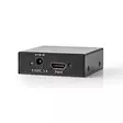 HDMI-jakaja 2-porttinen 1 X IN / 2 X OUT - Näyttökaapelit - 5412810320103 - 2