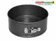 HEIROL Irtopohjavuoka 20CM*10 - Leivontatarvikkeet - 6419287312203 - 1