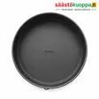 HEIROL Irtopohjavuoka 20CM*10 - Leivontatarvikkeet - 6419287312203 - 3