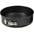 HEIROL irtopohjavuoka 28cm 3,6l - Leivontatarvikkeet - 6419287301283 - 1