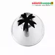 HEIROL Kukkatylla 25mm rst - Leivontatarvikkeet - 6419287313613 - 1