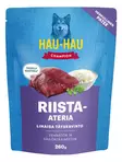Hhc Riista-ateria 260g - Koiran märkäruoat - 6430076891693 - 1
