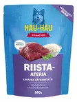 Hhc Riista-ateria 260g - Koiran märkäruoat - 6430076891693 - 1