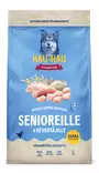 HHC Seniorit ja kevent. kana riisi kaura - Koiran kuivaruoat - 6438554010673 - 1