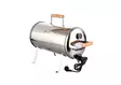 Hornet 1100W sähkösavustin termostaatilla - Savustimet - 6438168120683 - 1