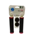 HR kädensija 130mm attaque mtb lukit. - Muut pyörien varaosat & huoltotarvikkeet - 6438534001233 - 1