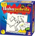 Huhupuheita 2.0 - Lautapelit ja seurapelit - 7350077662223 - 1