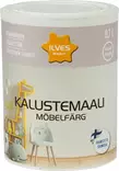 Ilves Kalustemaali Vaaleanpunainen 0,7L - Kalustemaalit ja ikkuna/ovimaalit - 6430026955253 - 1