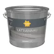 Ilves Lattiamaali Harmaa 2,7L - Lattiamaalit - 6430026950463 - 1