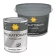 Ilves Peltikattomaali harmaa 2,7L - Muut ulkomaalit - 6430026954683 - 1