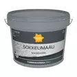 Ilves Sokkelimaali Tummanharmaa 2,7L - Muut ulkomaalit - 6430026952863 - 1