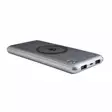 Intenso QI 10000mAh- virtapankki - Puhelintarvikkeet ja laturit - 4034303027293 - 2