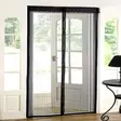 Itikka oviverho 100x210cm magneetilla - Tuhoeläinten ja rikkakasvien torjunta - 6438168087023 - 2