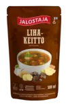 Jalostaja lihakeitto 550ml - Kuivaruoka-aineet, keitot ja kastikkeet - 6409536651023 - 2