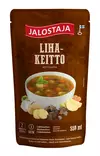 Jalostaja lihakeitto 550ml - Kuivaruoka-aineet, keitot ja kastikkeet - 6409536651023 - 1