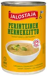 Jalostaja Perinteinen Hernekeitto 435g - Valmisruokasäilykkeet - 6409531659413 - 2