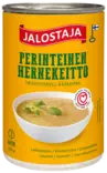 Jalostaja Perinteinen Hernekeitto 435g - Valmisruokasäilykkeet - 6409531659413 - 3