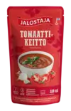 JALOSTAJA TOMAATTIKEITTO 550ML - Kissat - 6409536651313 - 2