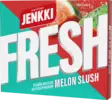 Jenkki fresh melon 20kpl - Karkit - 6420256915233 - 1