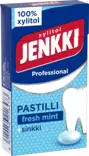 Jenkki Professional Fresh mint +sinkki t - Karkit - 6420256016473 - 1