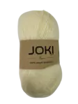 Joki Kymi Akryylilanka 100G Luonnon valkoinen - Langat - 6438159331883 - 1