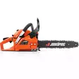 Jonköping® Moottorisaha 410 XGP 41cc - Muut puutarhakoneet ja tarvikkeet - 6438168103983 - 3