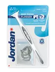Jordan Easy Clean Flosser hammaslankain - Suunhoitotarvikkeet & suuvedet - 7046110073483 - 1